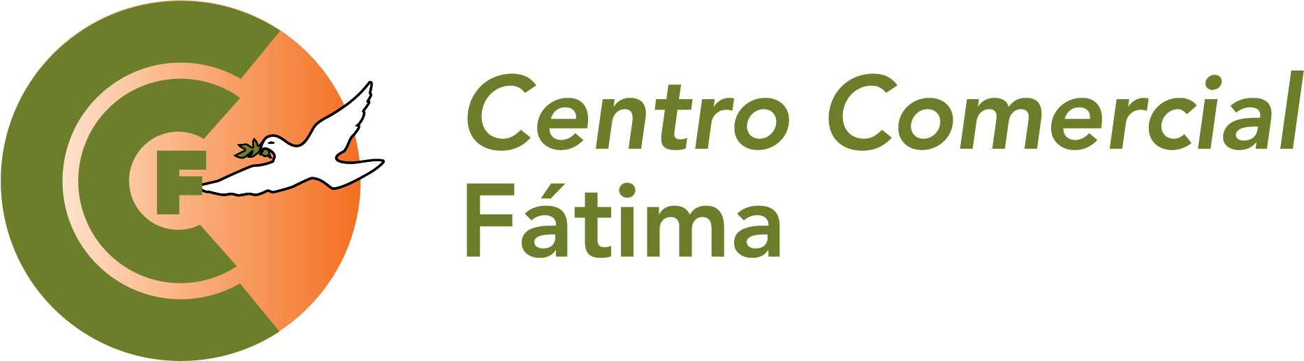 Centro Comercial de Fátima logo